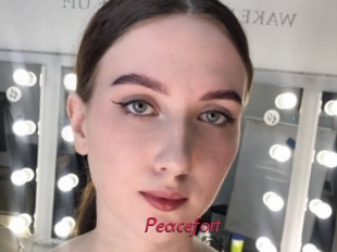 Peacefort