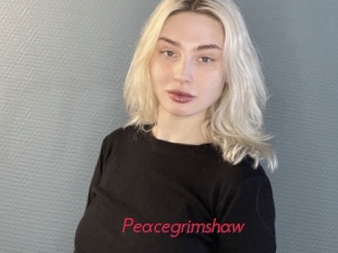 Peacegrimshaw