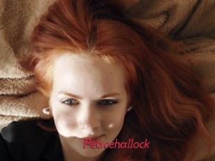 Peacehallock