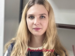 Peacehalloway