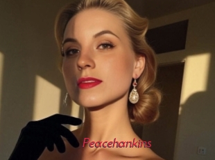 Peacehankins
