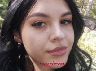 Peacehessey