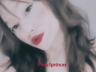 Peachprinces