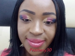 Pearlsexy30