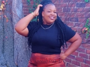 Pearlybrown