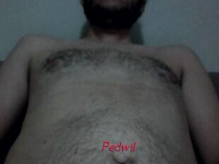 Pedwil