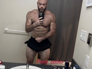 peety_pablo Red Movie Post