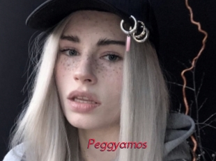 Peggyamos
