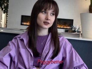 Peggybetter