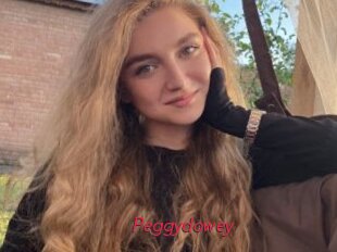 Peggydowey