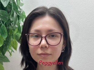 Peggyellen