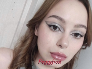 Peggyfrost