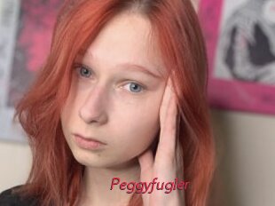 Peggyfugler