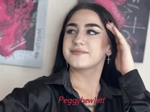 Peggyhewlett