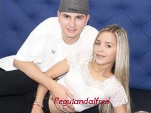 Peguiandalfred