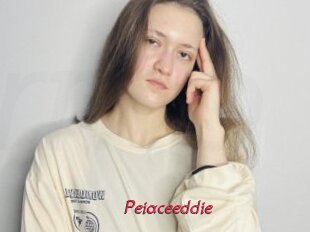 Peiaceeddie