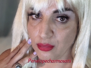 Penelopecharmosats