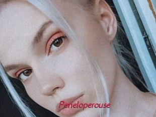 Peneloperouse