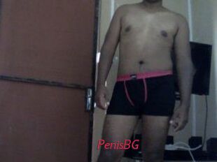 PenisBG