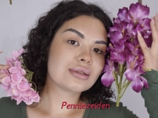 Penniezeiden