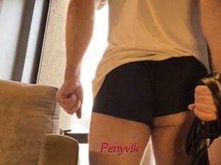 Penyvik