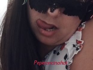 Peperoncinahot