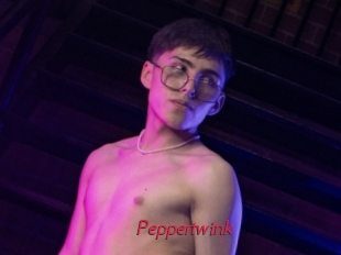 Peppertwink