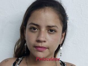 Perlaceleste
