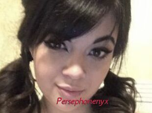 Persephonenyx
