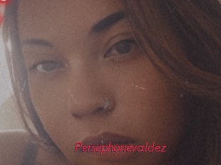 Persephonevaldez