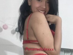 Pervertedlolaxxx