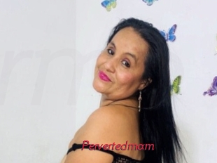 Pervertedmam