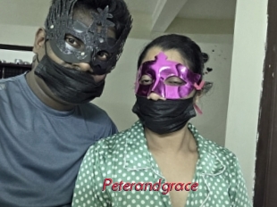 Peterandgrace