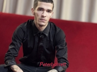Peterbarrett