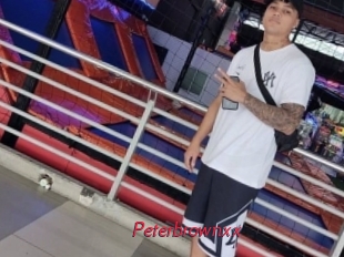 peterbrownxx Red Movie Post