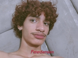 Peterdemian
