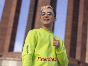 Peterdreik