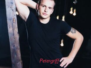 Petergriff