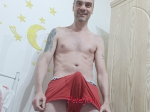 Peterjan