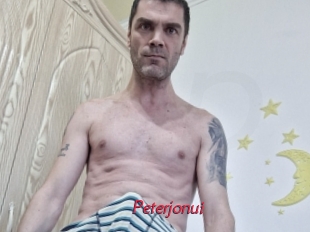 Peterjonui