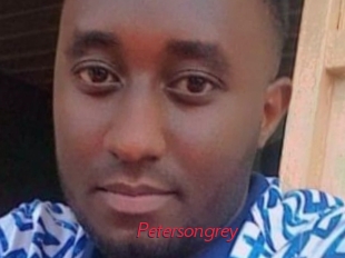 Petersongrey