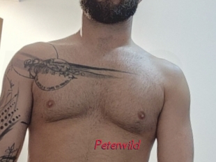 Peterwild