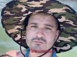 Peterxannaud