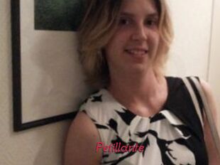Petillante