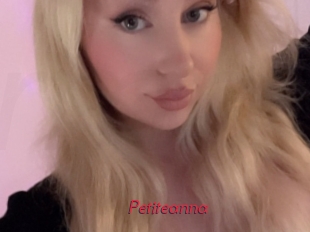 Petiteanna