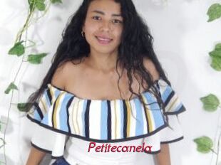 Petitecanela