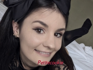 Petitecookie