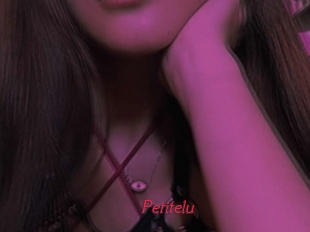 Petitelu