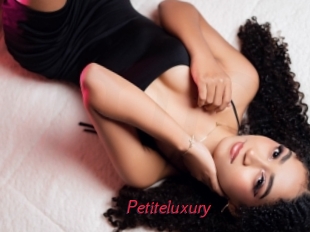 Petiteluxury