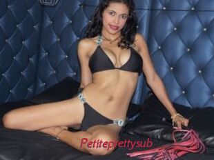 Petiteprettysub